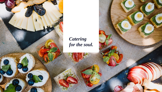 Opinii despre ÍZ Studio Catering în Cluj-Napoca - Gastronomie și ospitalitate