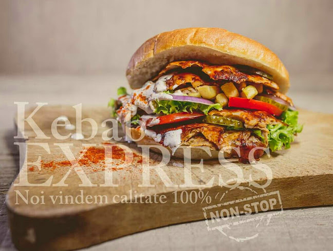 Opinii despre Food Expres în Arad - Gastronomie și ospitalitate