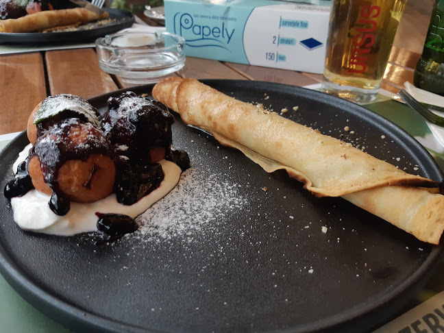 Restaurantul Domnesc - Gastronomie și ospitalitate