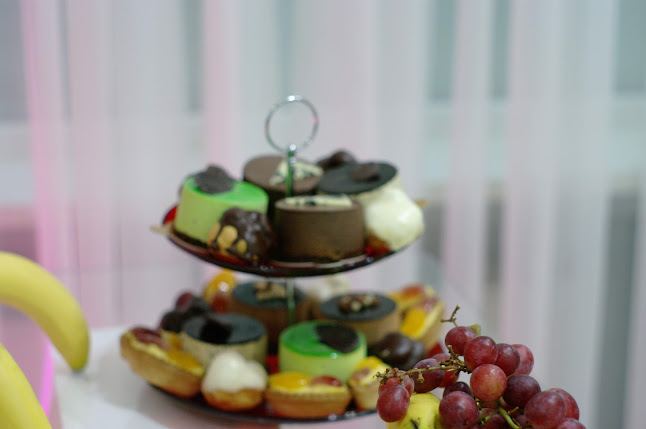 Restaurant Nera - Gastronomie și ospitalitate