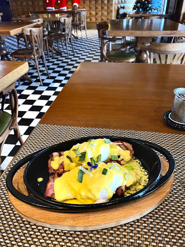 Opinii despre Artisan 19 în Alba Iulia - Gastronomie și ospitalitate