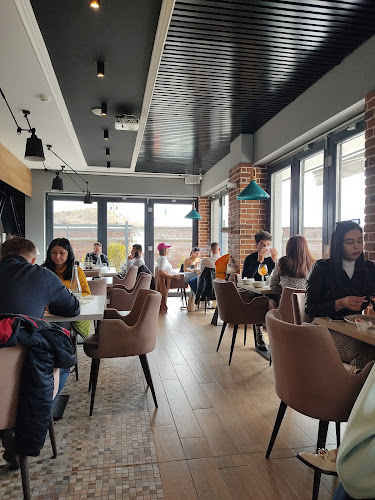 Opinii despre Dante Café & Dine în Alba Iulia - Gastronomie și ospitalitate