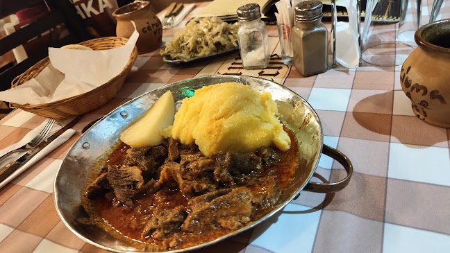 Comentarii opinii despre Cârciuma Veche