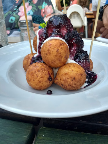 Opinii despre Livada în Cluj-Napoca - Gastronomie și ospitalitate