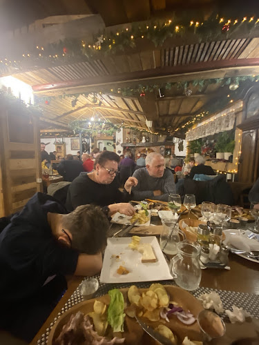 Casa Românească - Gastronomie și ospitalitate