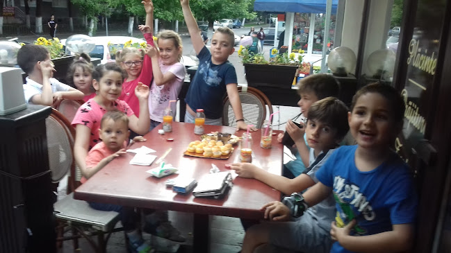 Boromir Pan Cafe Avantaj - Gastronomie și ospitalitate