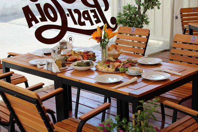 Comentarii opinii despre Restaurant Royal