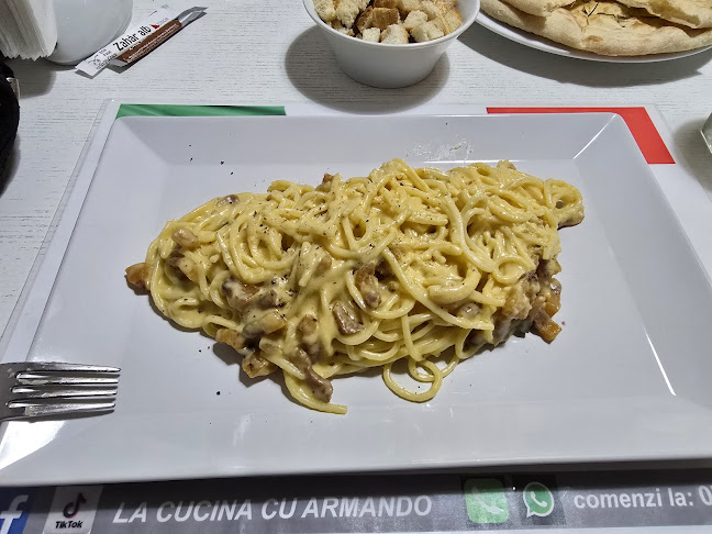 La Cucina - Gastronomie și ospitalitate