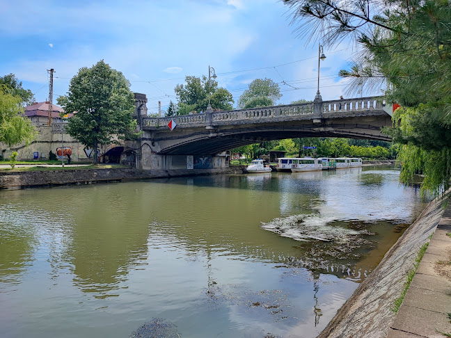 Grădina Bănaţeană - Gastronomie și ospitalitate