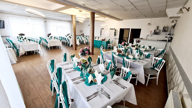 Candy Pensiune/Restaurant - Gastronomie și ospitalitate