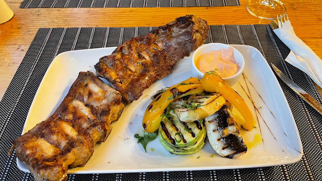 Capra Neagră Rustic - Poiana Brașov