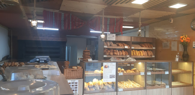 Șoseaua Olteniței 20, Popești-Leordeni 077160