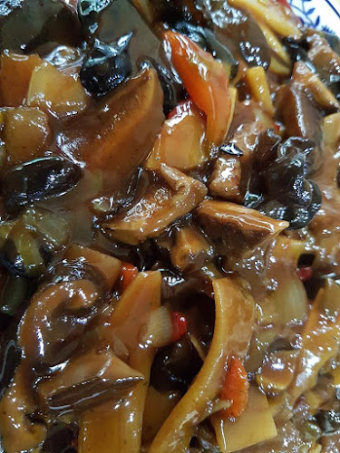 Comentarii opinii despre Restaurant Chinezesc