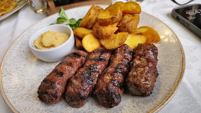 Restaurant Hermania - Sibiu