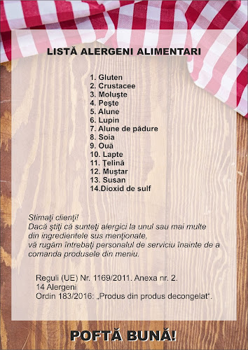 Restaurant Lacto-Vegetarian