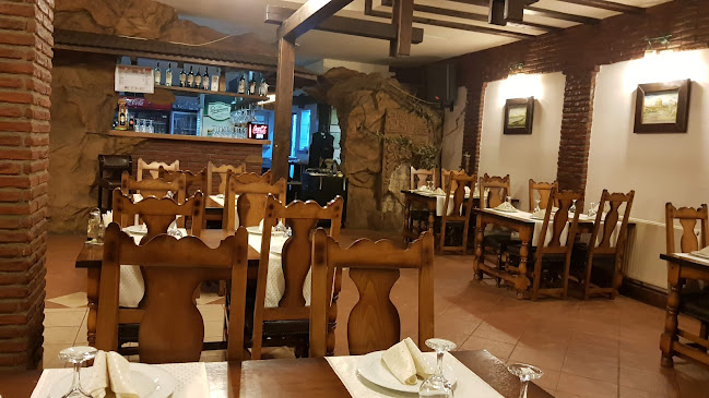 Restaurant Taverna