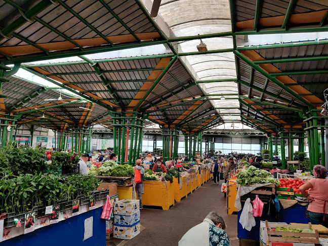 Piața Alimentară "Dacia" - Gastronomie și ospitalitate