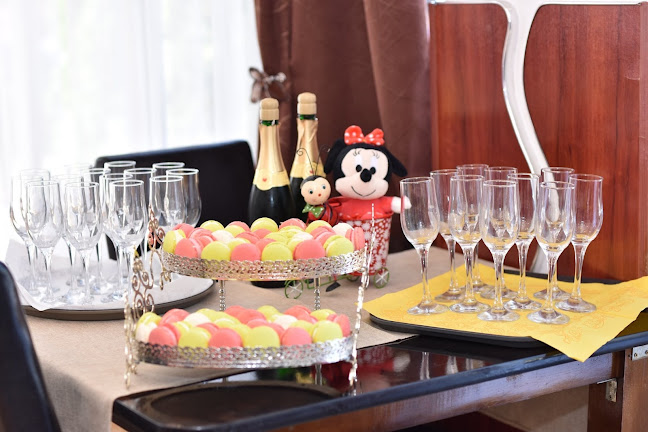 Restaurant Perla-Botosani - Botoșani