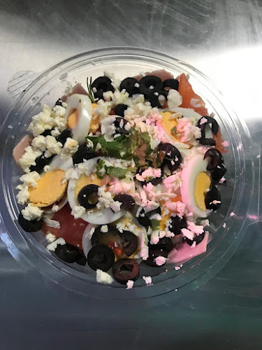 Pizza La Mișu' - Gastronomie și ospitalitate