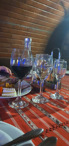 Casa Bolta Rece - Gastronomie și ospitalitate