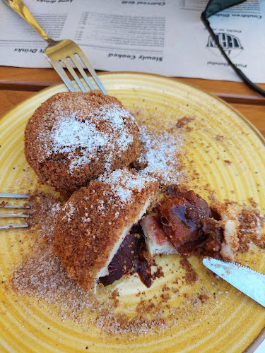 Comentarii opinii despre La Ceaun - Piata Sfatului