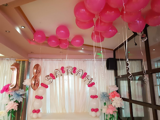 ROMANŢA - Baia Mare