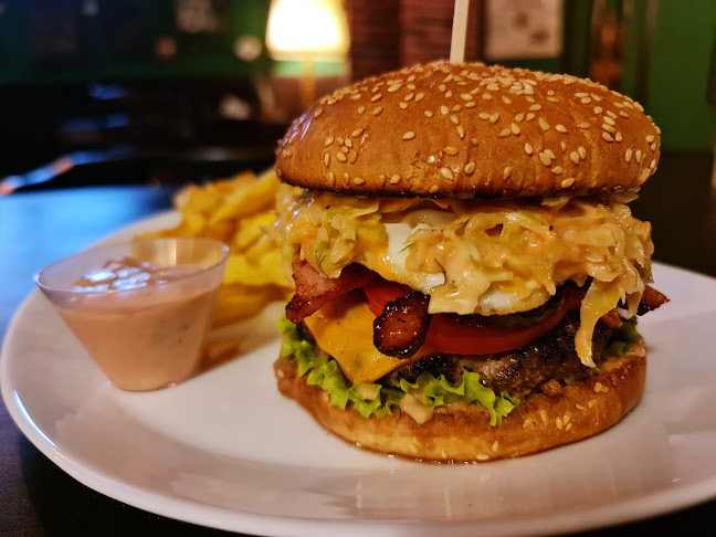 Opinii despre Ribs HOUSE în Craiova - Gastronomie și ospitalitate