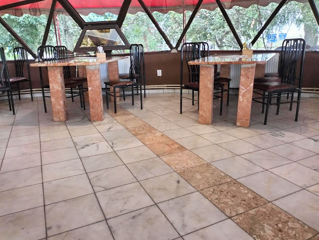 Restaurant Andre Cupola - Gastronomie și ospitalitate