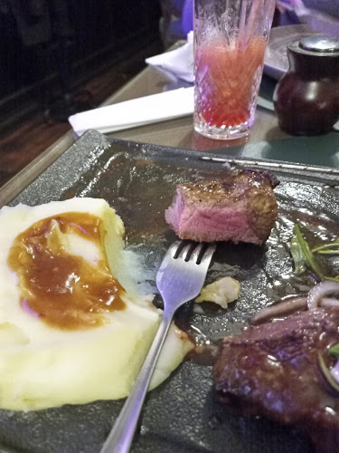 Restaurant Centrul Vechi