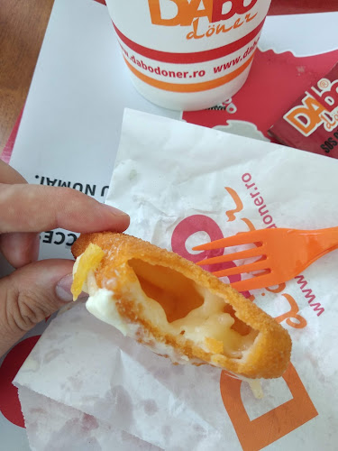 Comentarii opinii despre DAbo Doner Alba Iulia