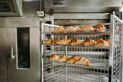 Brutarie Patiseria Elvin