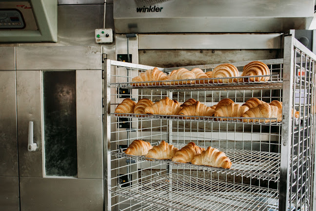 Brutarie Patiseria Elvin