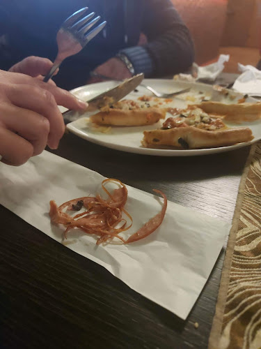 Cozy House - Restaurant Galați - Gastronomie și ospitalitate