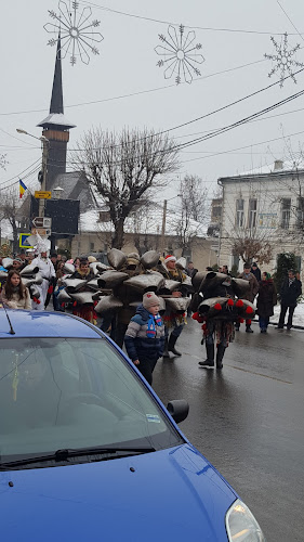 Strada 22 Decembrie 1989, Vișeu de Sus 435700