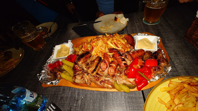 Comentarii opinii despre Curtea Domnească