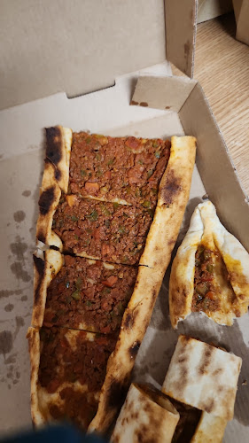 SOFRA Restaurant - Gastronomie și ospitalitate