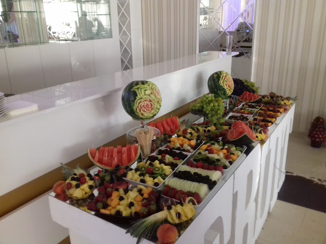 Casa Grande - Gastronomie și ospitalitate