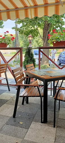 Comentarii opinii despre Cozy House - Restaurant Galați
