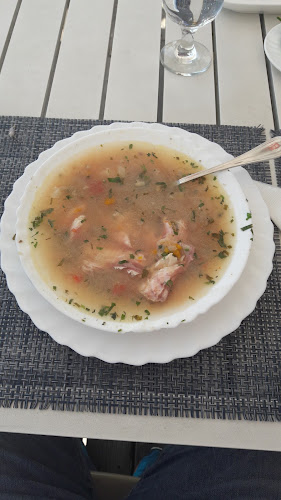 Perla Dunării - Gastronomie și ospitalitate