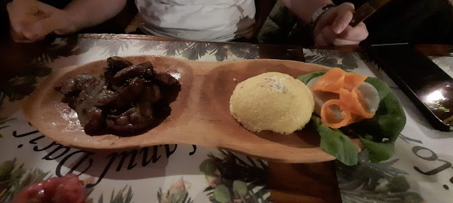 Restaurant Hanul Dacilor Ploiesti - Gastronomie și ospitalitate