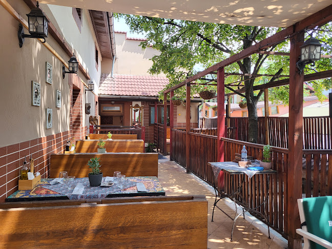 Comentarii opinii despre Buena Vista