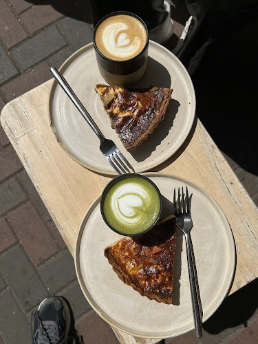 Grain Trip Bakery - Gastronomie și ospitalitate