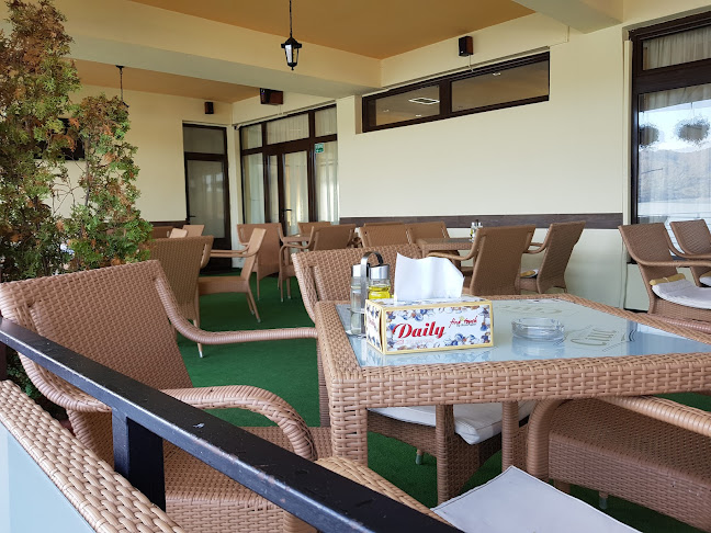 Comentarii opinii despre Pensiunea Damiro