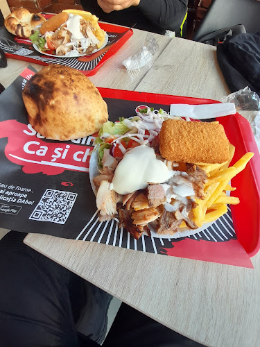 DAbo Doner Alba Iulia - Alba Iulia