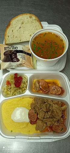 Maestro Catering Sibiu - Sibiu