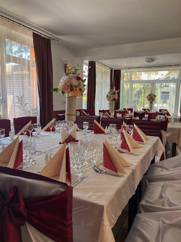Restaurant Perla-Botosani