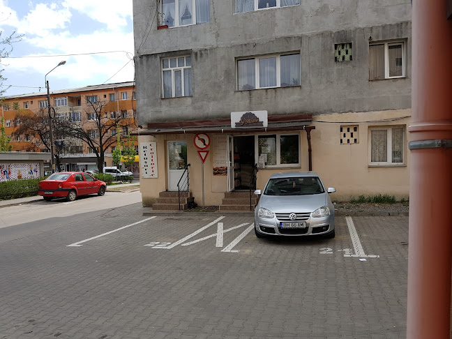 Magazin de prezentare Moara Lancrăm