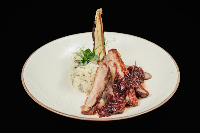 Comentarii opinii despre El Pato