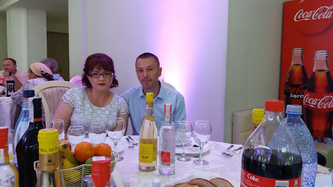 Restaurant Any Time - Gastronomie și ospitalitate