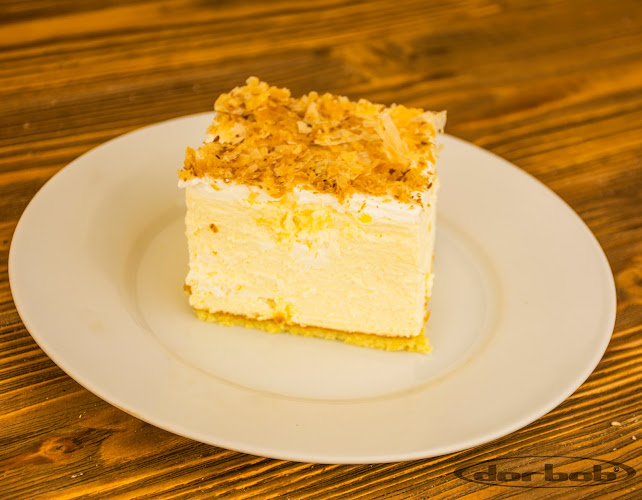 Dorbob - Gastronomie și ospitalitate